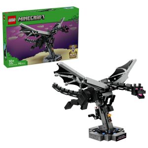 LEGO MINECRAFT THE ENDER DRAGON