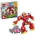 LEGO DISNEY JUNIOR MARVEL ΟΥΛΤΡΟΝ VS ΑΙΡΟΝ ΜΑΝ (11209)