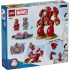 LEGO DISNEY JUNIOR MARVEL ΟΥΛΤΡΟΝ VS ΑΙΡΟΝ ΜΑΝ (11209)
