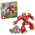 LEGO DISNEY JUNIOR MARVEL ΟΥΛΤΡΟΝ VS ΑΙΡΟΝ ΜΑΝ (11209)