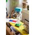 LEGO MINECRAFT THE SKELETON GAMING DECOR TOY 21594 LEGO MINECRAFT THE SKELETON GAMING DECOR TOY 21594