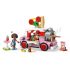 LEGO FRIENDS PIZZA TRUCK BUILDING TOY PLAYSET 42694 LEGO FRIENDS PIZZA TRUCK BUILDING TOY PLAYSET 42694