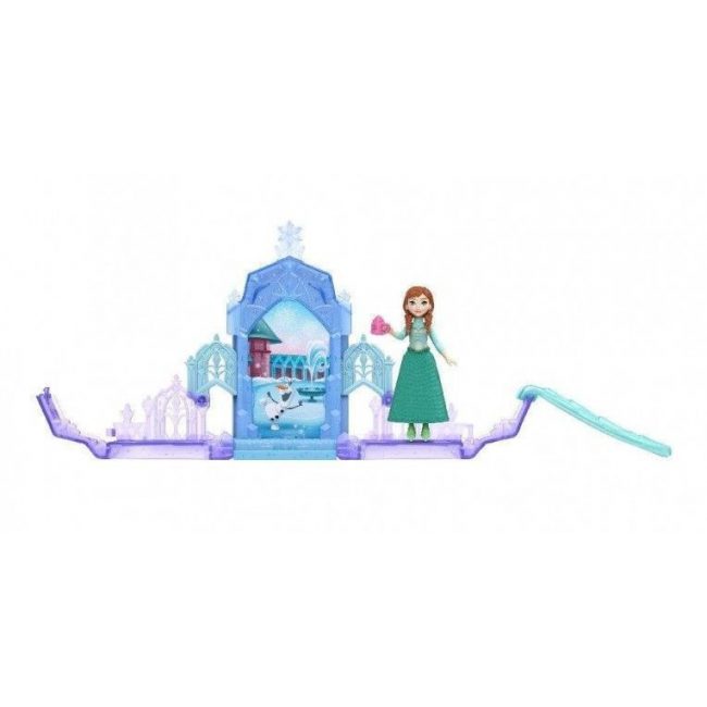 ΜΙΝΙ ΚΟΥΚΛΕΣ FROZEN - POP UP ΠΑΓΩΜΕΝΟ ΠΑΛΑΤΙ JNL62