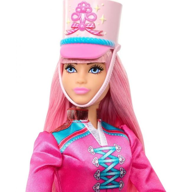 BARBIE ΚΑΡΥΟΘΡΑΥΣΤΗΣ - DAISY JLW52 BARBIE ΚΑΡΥΟΘΡΑΥΣΤΗΣ - DAISY JLW52
