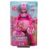 BARBIE ΚΑΡΥΟΘΡΑΥΣΤΗΣ - DAISY JLW52 BARBIE ΚΑΡΥΟΘΡΑΥΣΤΗΣ - DAISY JLW52