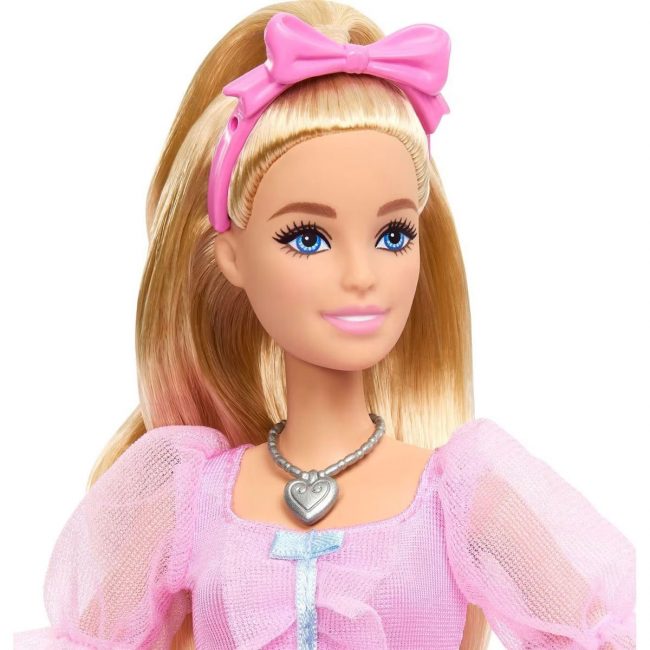 BARBIE ΚΑΡΥΟΘΡΑΥΣΤΗΣ CLARA JLW51 BARBIE ΚΑΡΥΟΘΡΑΥΣΤΗΣ CLARA JLW51