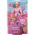 BARBIE ΚΑΡΥΟΘΡΑΥΣΤΗΣ CLARA JLW51 BARBIE ΚΑΡΥΟΘΡΑΥΣΤΗΣ CLARA JLW51