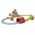 THOMAS AND FRIENDS ΠΙΣΤΑ ΣΤΑΘΜΟΣ ΜΠΕΛ THOMAS AND FRIENDS ΠΙΣΤΑ ΣΤΑΘΜΟΣ ΜΠΕΛ