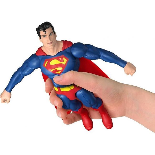 DC ΦΙΓΟΥΡA ΔΡΑΣΗΣ 30CM SUPERMAN