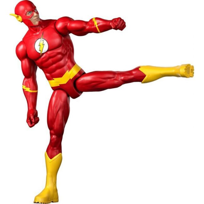 DC ΦΙΓΟΥΡA ΔΡΑΣΗΣ 30CM FLASH DC ΦΙΓΟΥΡA ΔΡΑΣΗΣ 30CM FLASH