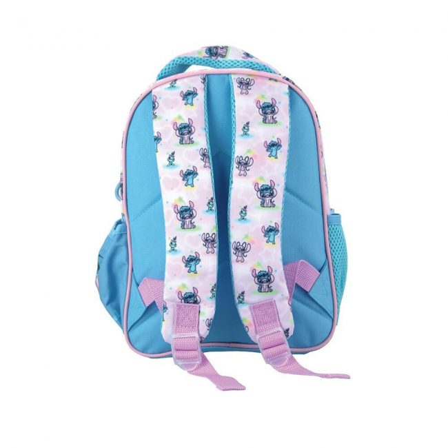 GIM ΤΣΑΝΤΑ ΝΗΠΙΟΥ STITCH BRUSH IT OUT GIM ΤΣΑΝΤΑ ΝΗΠΙΟΥ STITCH BRUSH IT OUT