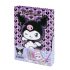 HAPPIHOBBI ART JOURNAL NEON ΜΑΡΚΑΔΟΡΟΙ KUROMI ΓΙΑ 9+ ΕΤΩΝ HAPPIHOBBI ART JOURNAL NEON ΜΑΡΚΑΔΟΡΟΙ KUROMI ΓΙΑ 9+ ΕΤΩΝ