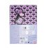HAPPIHOBBI ART JOURNAL NEON ΜΑΡΚΑΔΟΡΟΙ KUROMI ΓΙΑ 9+ ΕΤΩΝ HAPPIHOBBI ART JOURNAL NEON ΜΑΡΚΑΔΟΡΟΙ KUROMI ΓΙΑ 9+ ΕΤΩΝ