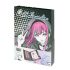 HAPPIHOBBI ART JOURNAL MANGA ΜΑΡΚΑΔΟΡΟΙ ΓΙΑ 9+ ΕΤΩΝ HAPPIHOBBI ART JOURNAL MANGA ΜΑΡΚΑΔΟΡΟΙ ΓΙΑ 9+ ΕΤΩΝ