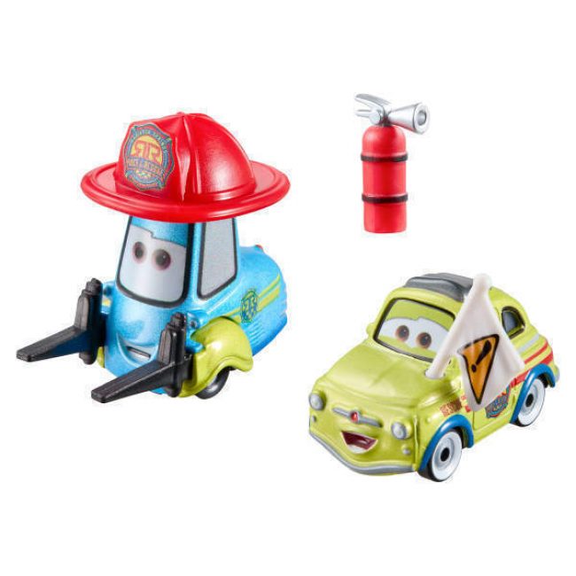 CARS LUIGI GUID ΑΥΤΟΚΙΝΗΤΑΚΙΑ ΜΕ ΑΞΕΣΟΥΑΡ CARS LUIGI GUID ΑΥΤΟΚΙΝΗΤΑΚΙΑ ΜΕ ΑΞΕΣΟΥΑΡ