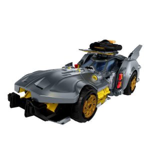 DC BATMOBILE JMD52 DC BATMOBILE JMD52