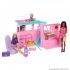 BARBIE ROADTRIP ΤΡΟΧΟΣΠΙΤΟ BARBIE ROADTRIP ΤΡΟΧΟΣΠΙΤΟ