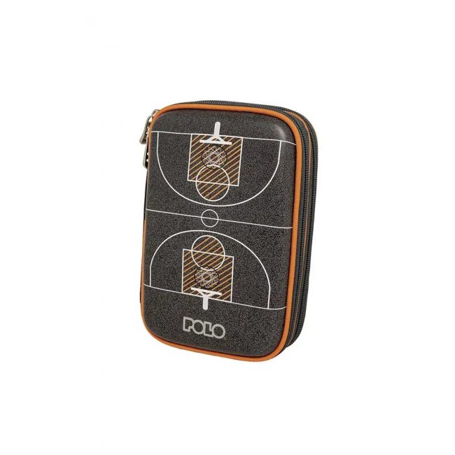POLO ΚΑΣΕΤΙΝΑ ORBIT 937056-8423 ΜΑΥΡΗ ΜΠΑΣΚΕΤ (2026) POLO ΚΑΣΕΤΙΝΑ ORBIT 937056-8423 ΜΑΥΡΗ ΜΠΑΣΚΕΤ (2026)