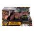 JURASSIC WORLD WILD ROAR METRIACANT ΔΕΙΝΟΣΑΥΡΟΙ ΜΕ ΚΙΝΟΥΜΕΝΑ ΜΕΛΗ, ΛΕΙΤΟΥΡΓΙΑ ΕΠΙΘΕΣΗΣ, ΗΧΟΥΣ & ΦΩΣ JURASSIC WORLD WILD ROAR METRIACANT ΔΕΙΝΟΣΑΥΡΟΙ ΜΕ ΚΙΝΟΥΜΕΝΑ ΜΕΛΗ, ΛΕΙΤΟΥΡΓΙΑ ΕΠΙΘΕΣΗΣ, ΗΧΟΥΣ & ΦΩΣ