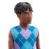 BARBIE #254 ARGYLE ΠΟΥΚΑΜΙΣΟ KEN FASHIONISTAS BARBIE #254 ARGYLE ΠΟΥΚΑΜΙΣΟ KEN FASHIONISTAS