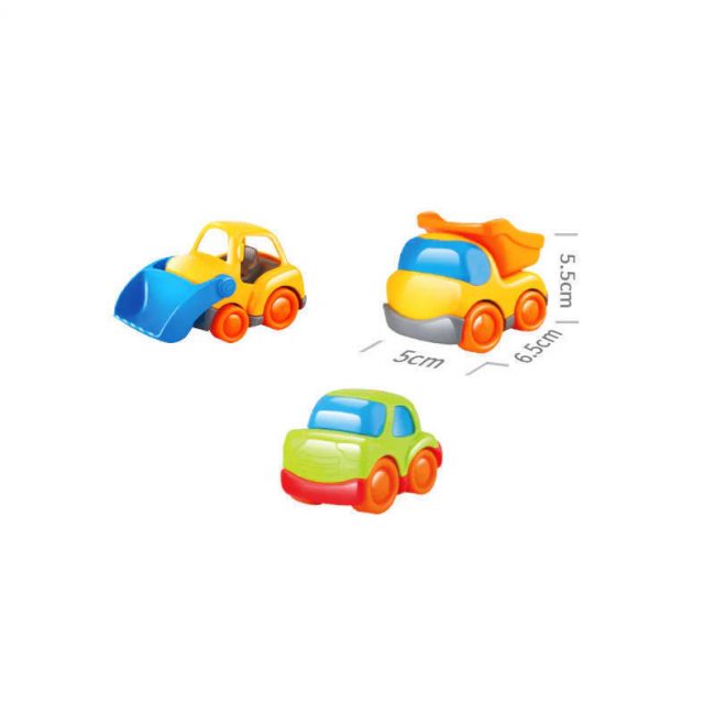 KIDZ 2 GO MINI CAR SET 3 WITH PLAYMAT 80x70cm KIDZ 2 GO MINI CAR SET 3 WITH PLAYMAT 80x70cm