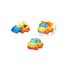 KIDZ 2 GO MINI CAR SET 3 WITH PLAYMAT 80x70cm KIDZ 2 GO MINI CAR SET 3 WITH PLAYMAT 80x70cm