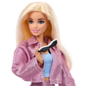 BARBIE DELUXE ΑΠΙΘΑΝΕΣ ΜΕΤΑΜΟΡΦΩΣΕΙΣ JNC61 BARBIE DELUXE ΑΠΙΘΑΝΕΣ ΜΕΤΑΜΟΡΦΩΣΕΙΣ JNC61