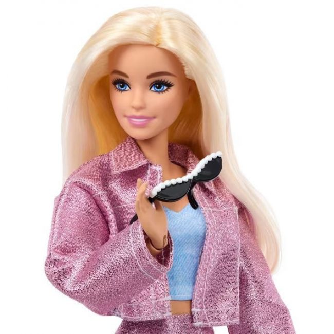 BARBIE DELUXE ΑΠΙΘΑΝΕΣ ΜΕΤΑΜΟΡΦΩΣΕΙΣ JNC61