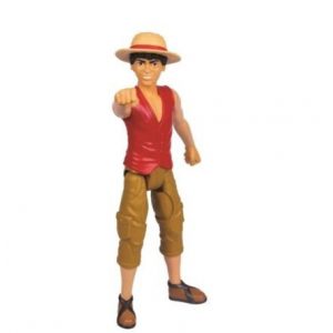 ΦΙΓΟΥΡΑ ΔΡΑΣΗΣ ONE PIECE MONKEY D. LUFFY 30 ΕΚ (NEP02000)