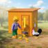 PLAYMOBIL COUNTRY ΚΟΤΕΤΣΙ ΜΕ ΑΛΕΠΟΥ PLAYMOBIL COUNTRY ΚΟΤΕΤΣΙ ΜΕ ΑΛΕΠΟΥ