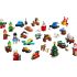 LEGO CITY ADVENT CALENDAR 2026 60510 LEGO CITY ADVENT CALENDAR 2026 60510