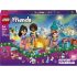 LEGO FRIENDS ΧΡΙΣΤΟΥΓΕΝΝΙΑΤΙΚΟ ΗΜΕΡΟΛΟΓΙΟ 2026 (42698)