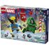 LEGO SUPER HEROES ΧΡΙΣΤΟΥΓΕΝΝΙΑΤΙΚΟ ΗΜΕΡΟΛΟΓΙΟ 2026 (76340) LEGO SUPER HEROES ΧΡΙΣΤΟΥΓΕΝΝΙΑΤΙΚΟ ΗΜΕΡΟΛΟΓΙΟ 2026 (76340)