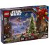 LEGO STAR WARS ΧΡΙΣΤΟΥΓΕΝΝΙΑΤΙΚΟ ΗΜΕΡΟΛΟΓΙΟ 2026 (75456)