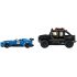 LEGO SPEED CHAMPIONS JAGUAR PROJECT 7 AND LAND ROVER DEFENDER 77264 LEGO SPEED CHAMPIONS JAGUAR PROJECT 7 AND LAND ROVER DEFENDER 77264