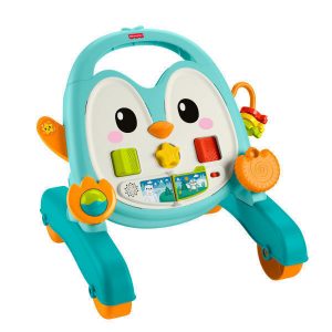 FISHER PRICE ΣΤΡΑΤΑ ΠΙΓΚΟΥΙΝΟΣ (JHF74) FISHER PRICE ΣΤΡΑΤΑ ΠΙΓΚΟΥΙΝΟΣ (JHF74)