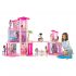 BARBIE ΝΕΟ DREAMHOUSE JKG84