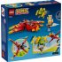 LEGO SONIC THE HEDGEHOG TAILS TORNADO-1 (77119) LEGO SONIC THE HEDGEHOG TAILS TORNADO-1 (77119)