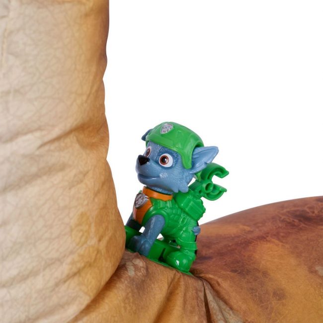 PAW PATROL THE DINO MOVIE: MEGASAURUS DINO VEHICLE (6075939)