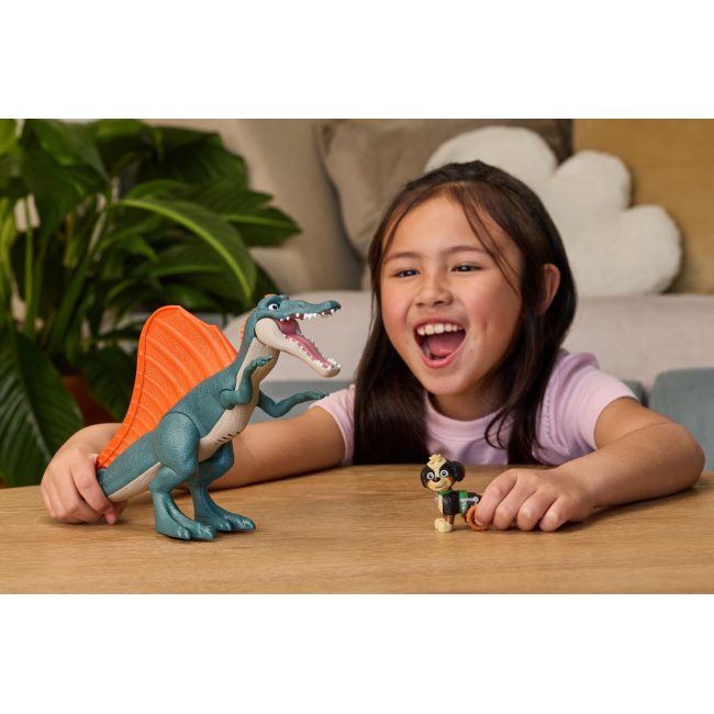 PAW PATROL DINO MOVIE ΣΕΤ ΠΑΙΧΝΙΔΙΟΥ REX & SPINOSAURUS 6076188 PAW PATROL DINO MOVIE ΣΕΤ ΠΑΙΧΝΙΔΙΟΥ REX & SPINOSAURUS 6076188
