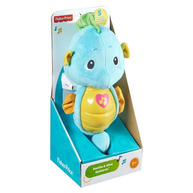 FISHER PRICE ΦΩΤΕΙΝΟ ΑΛΟΓΑΚΙ ΤΗΣ ΘΑΛΑΣΣΑΣ FISHER PRICE ΦΩΤΕΙΝΟ ΑΛΟΓΑΚΙ ΤΗΣ ΘΑΛΑΣΣΑΣ