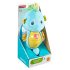 FISHER PRICE ΦΩΤΕΙΝΟ ΑΛΟΓΑΚΙ ΤΗΣ ΘΑΛΑΣΣΑΣ FISHER PRICE ΦΩΤΕΙΝΟ ΑΛΟΓΑΚΙ ΤΗΣ ΘΑΛΑΣΣΑΣ