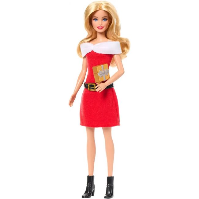 BARBIE ΑΓΙΟΒΑΣΙΛΙΝΑ JLX46 BARBIE ΑΓΙΟΒΑΣΙΛΙΝΑ JLX46