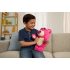 DISNEY PIXAR TOY STORY 30TH ANNIVERSARY LOTSO FEATURE PLUSH DISNEY PIXAR TOY STORY 30TH ANNIVERSARY LOTSO FEATURE PLUSH