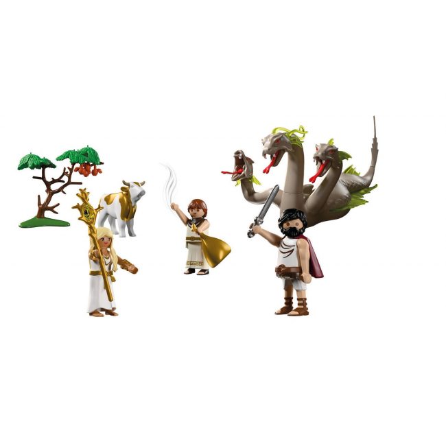 PLAYMOBIL ADVENTURE ΟΙ ΠΕΡΙΠΕΤΕΙΕΣ ΤΟΥ ΟΔΥΣΣΕΑ 72179 PLAYMOBIL ADVENTURE ΟΙ ΠΕΡΙΠΕΤΕΙΕΣ ΤΟΥ ΟΔΥΣΣΕΑ 72179