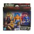 ΦΙΓΟΥΡΕΣ AVENGERS DOOMSDAY THE THING THOR ΚΑΙ CYCLOPS G2652 ΦΙΓΟΥΡΕΣ AVENGERS DOOMSDAY THE THING THOR ΚΑΙ CYCLOPS G2652