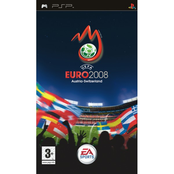PSP UEFA EURO 2008
