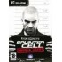 PC EXCLUSIVE TOM CLANCYS SPLINTER CELL DOUBLE AGENT