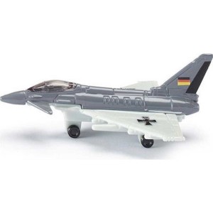 SIKU ΑΕΡΟΠΛΑΝΑΚΙ JET FIGHTER