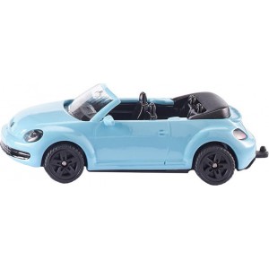 SIKU ΑΥΤΟΚΙΝΗΤΑΚΙ VW THE BEETLE CABRIO ΣΙΕΛ SIKU ΑΥΤΟΚΙΝΗΤΑΚΙ VW THE BEETLE CABRIO ΣΙΕΛ